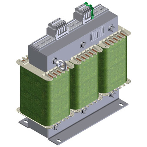 Dreiphasen Transformatoren Michael Riedel Transformatorenbau Gmbh